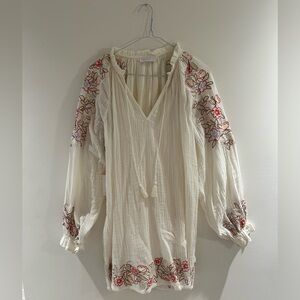 Little Moon Thalia Dress